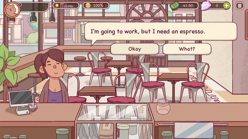 可口的咖啡美味的咖啡破解版无限金币 可口的咖啡美味的咖啡破解版无限金币