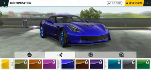 极限汽车模拟驾驶2破解版下载无限金币无限钻石 极限汽车模拟驾驶2破解版下载无限金币无限钻石