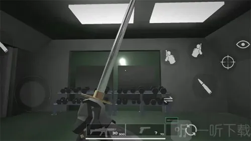 前线模拟战内置mod菜单 前线模拟战内置mod菜单