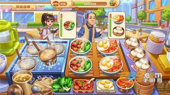 �ǳ���⿼�����MOD�˵�