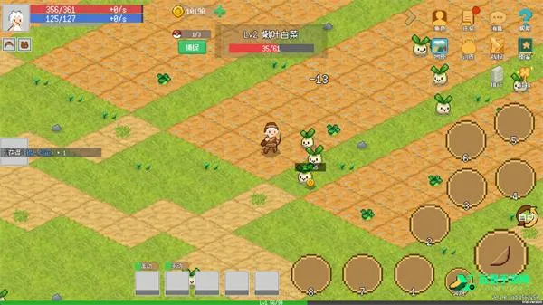 С����ɳ���0.1.9�ƽ�