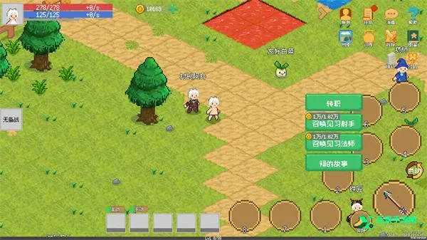 С����ɳ���0.1.9�ƽ�