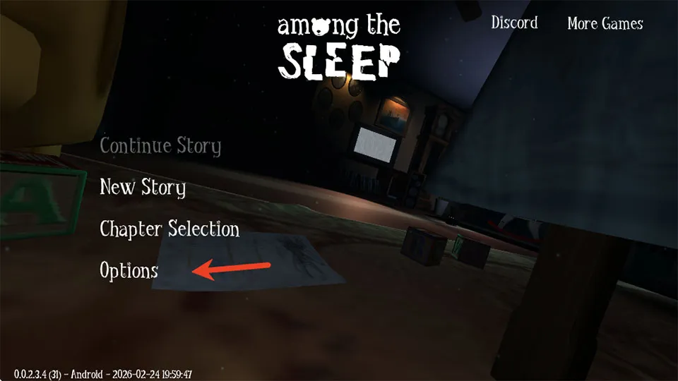 睡梦之中游戏2026最新版本 睡梦之中游戏2026最新版本