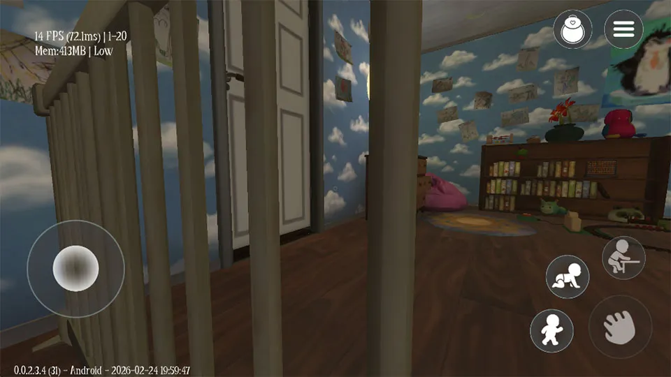 睡梦之中游戏2026最新版本 睡梦之中游戏2026最新版本