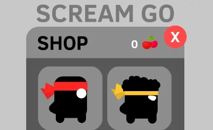 Scream Go Hero(�����ܿ���Ϸ)