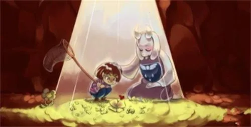 传说之下重制版 传说之下重制版