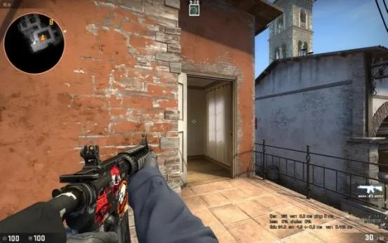 csgo(�ֻ������Ϸ)