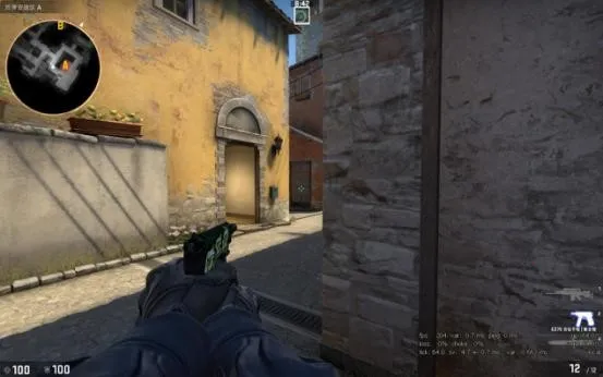 csgo(�ֻ������Ϸ)
