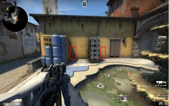 csgo(�ֻ������Ϸ)