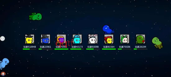 ���������֮ս(����˶�ս��Ϸ)