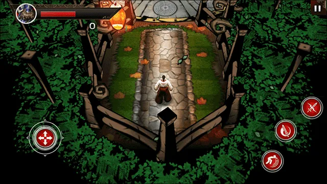 Legacy Of Warrior��ʿ�ż������ֻ���