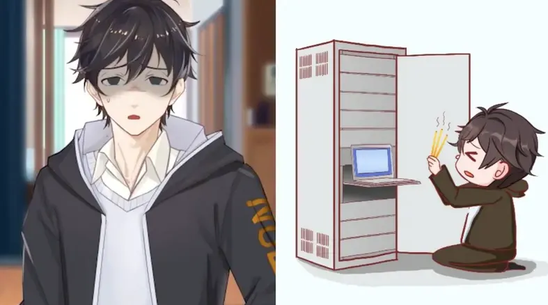 职场浮生记内购破解版 职场浮生记内购破解版