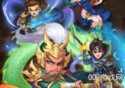 放置三国2026下载安装 放置三国2026下载安装