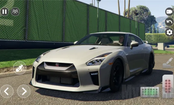 �ղ�GTR�ܳ��ռ�ģ����2026���°汾