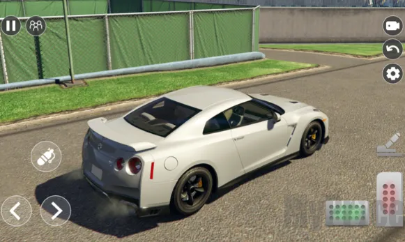 �ղ�GTR�ܳ��ռ�ģ����2026���°汾