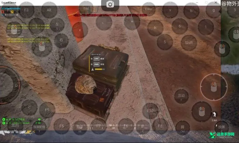 Squadս��С��(���������Ϸ)