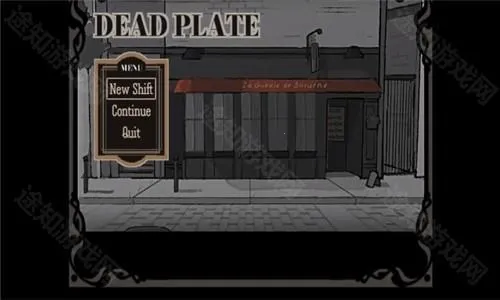 deadplateСŮ����2026�ٷ�����