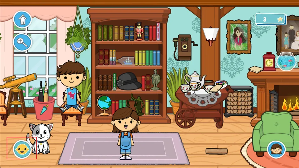 Lilas World2026�ٷ����°汾
