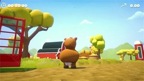 climberanimals(����������Ϸ)