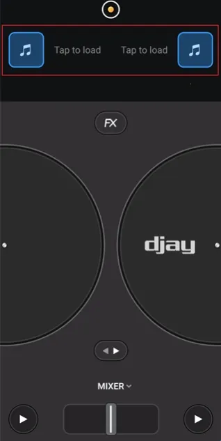 djay DJ(�����������)