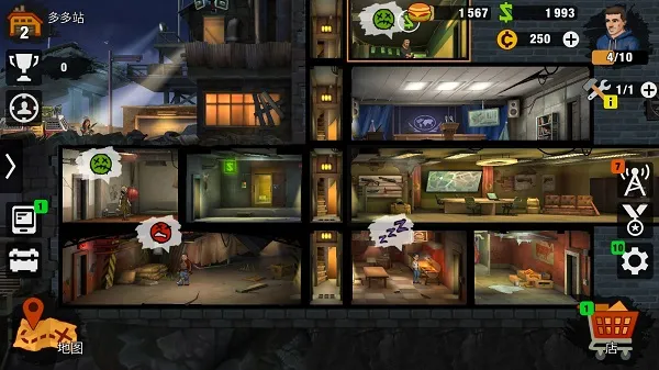 Zero City(ĩ�ղ��������)