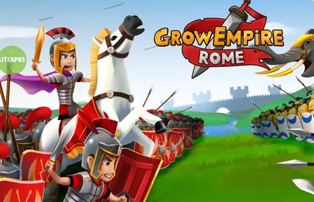 成长帝国罗马破解版内置修改器 成长帝国罗马破解版内置修改器