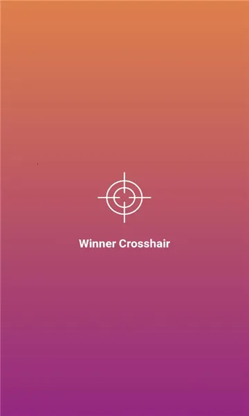 winner crosshair��׿���ֻ���