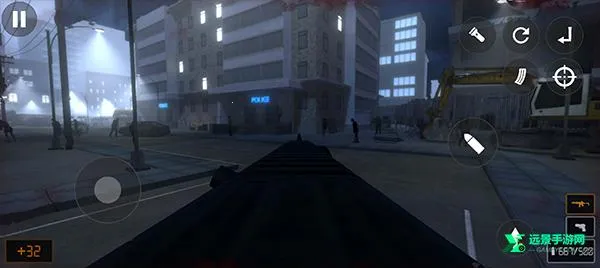 ����3ɥʬ�������ò˵�MOD