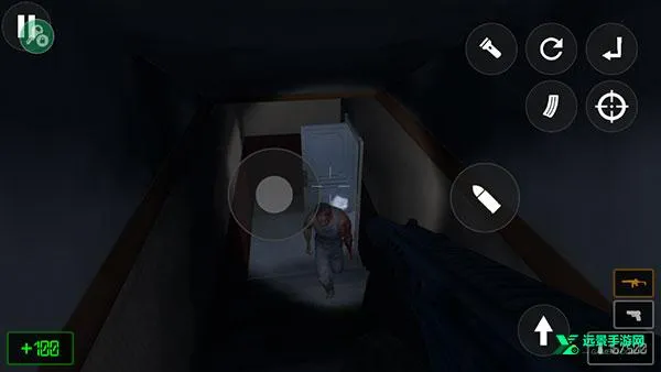 ����3ɥʬ�������ò˵�MOD