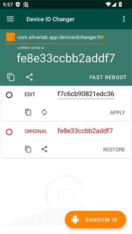 Device ID Changer��׿���ֻ���