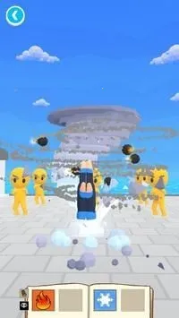 魔法连击安卓版手机版 魔法连击安卓版手机版