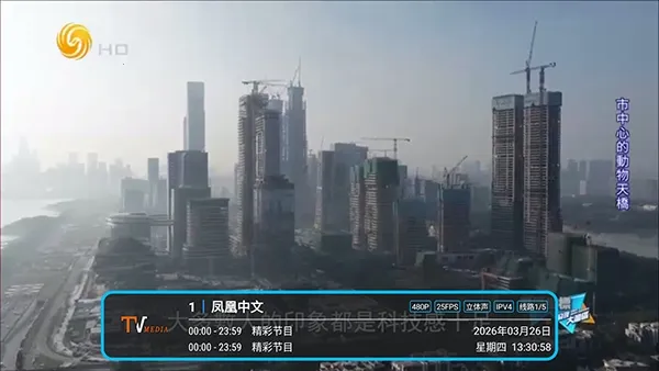 �͵�TV����2026���°汾
