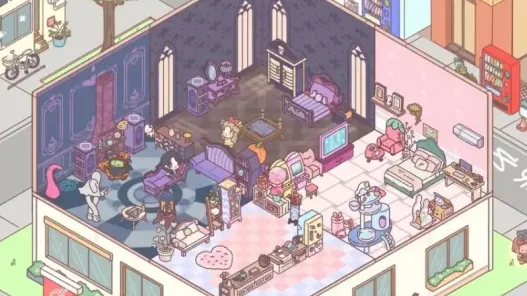 �������԰(��԰������Ϸ)