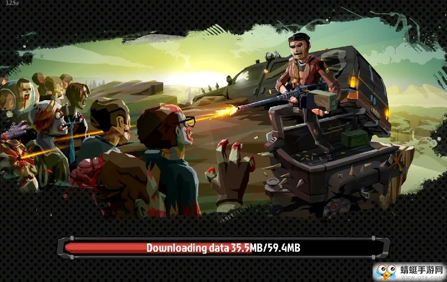 行尸走肉2僵尸射击汉化版 行尸走肉2僵尸射击汉化版