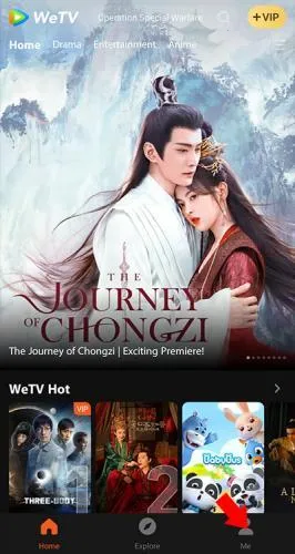 webtoon�����������İ�