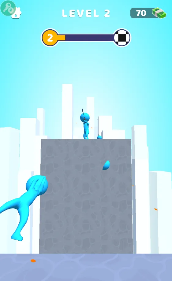 ����С���������ײ˵�
