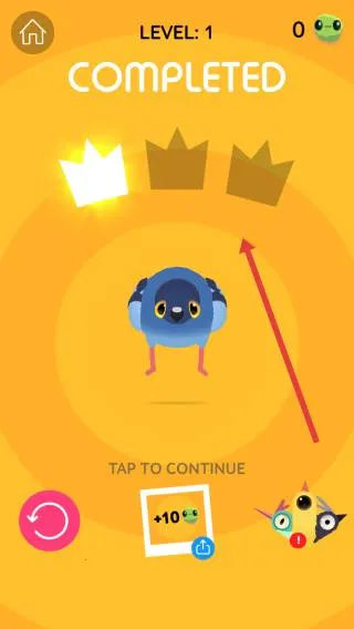 疯狂的鸽子(鸟类模拟游戏) 疯狂的鸽子(鸟类模拟游戏)