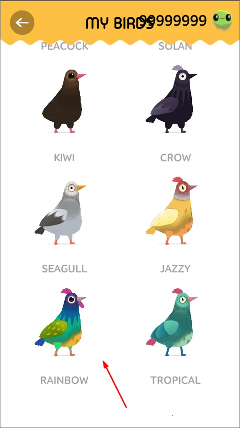 疯狂的鸽子(鸟类模拟游戏) 疯狂的鸽子(鸟类模拟游戏)