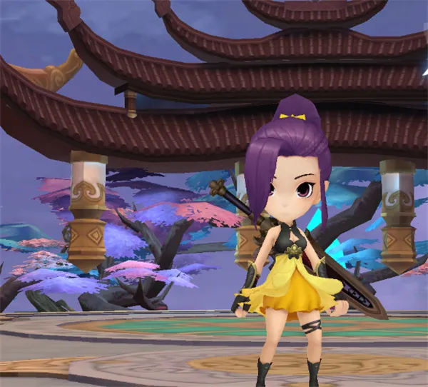 梦幻修仙2(仙侠RPG游戏) 梦幻修仙2(仙侠RPG游戏)