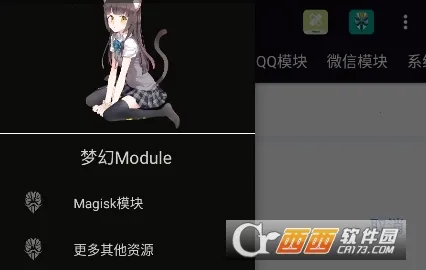Module(���ģ��ƽ̨)