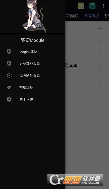 Module(���ģ��ƽ̨)