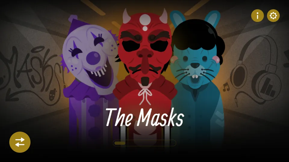 �������TheMasksģ��2026���°汾