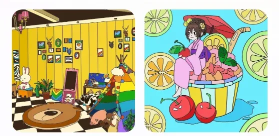 妙笔生图画画2026最新版本 妙笔生图画画2026最新版本