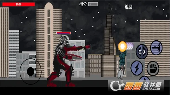 甜瓜游乐场沙盒世界(沙盒乱斗游戏) 甜瓜游乐场沙盒世界(沙盒乱斗游戏)