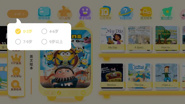 �ȱ��汾����(��ͯ�汾����)