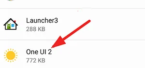 One UI 2(��׿��������)
