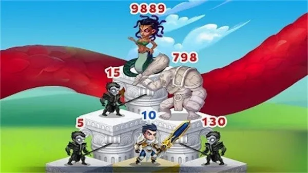 ����Ӣ������ս��2026���°汾