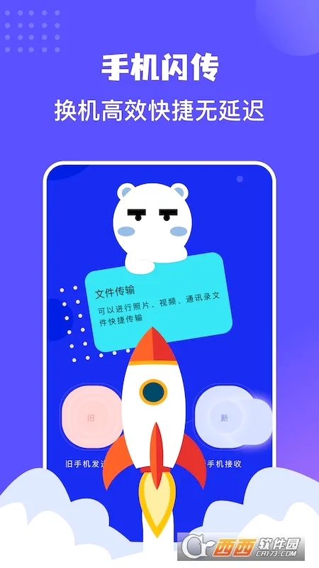同步传输助手(数据传输软件) 同步传输助手(数据传输软件)
