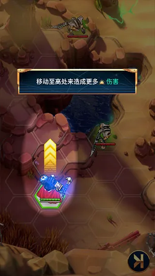 Tacticus(战锤40K战术游戏) Tacticus(战锤40K战术游戏)