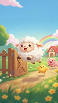 ����С�������ֻ���